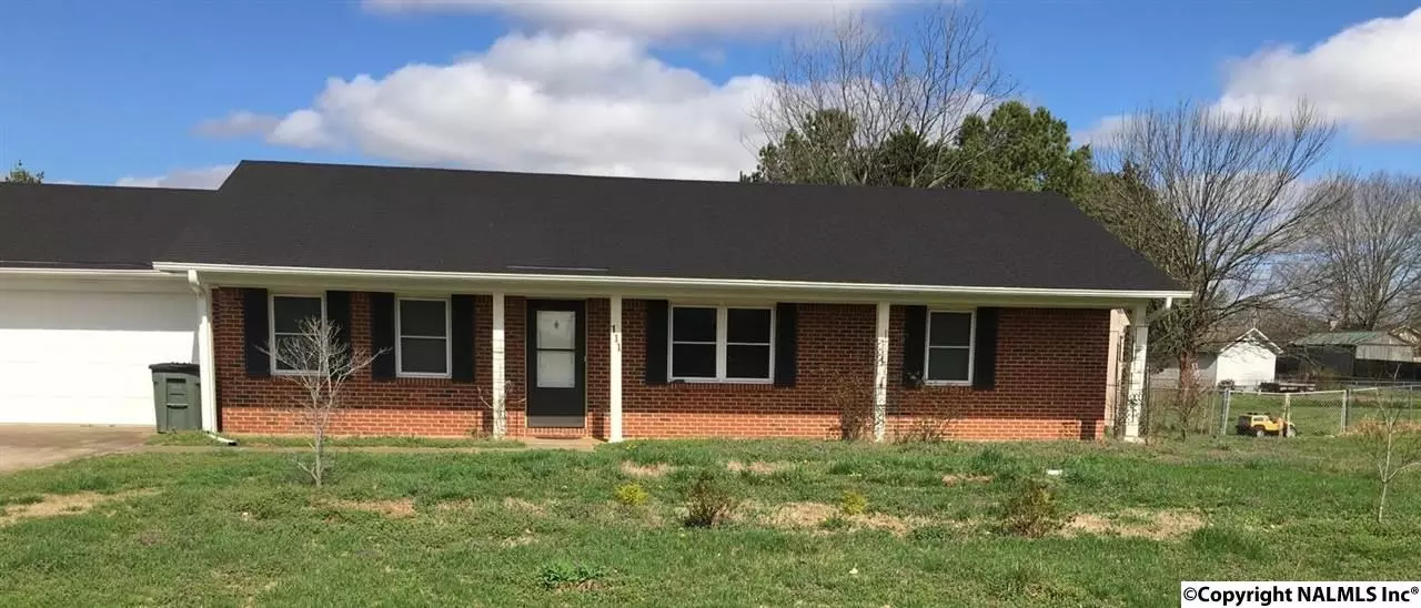 111 Silvercreek Road, Hazel Green, AL 35750