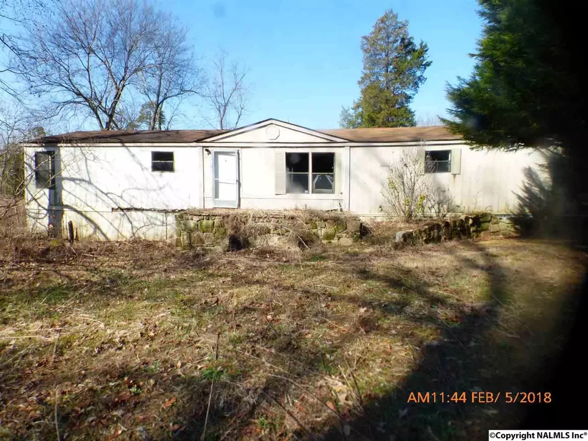 Langston, AL 35755,1044 Murphy Hill Drive