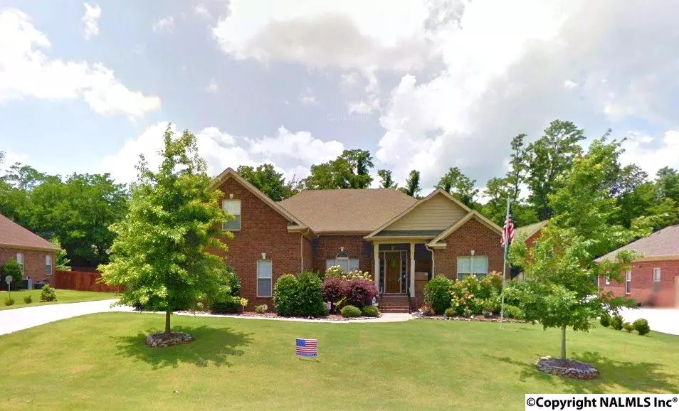 162 Valley Stone Road, Huntsville, AL 35811