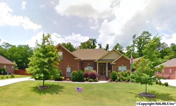 Huntsville, AL 35811,162 Valley Stone Road