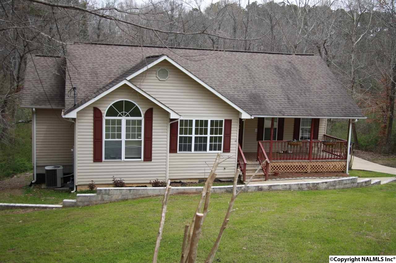 Southside, AL 35907,1011 Lackey Road