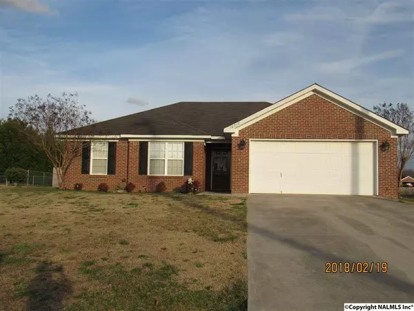 18312 Whitetail Lane, Athens, AL 35613