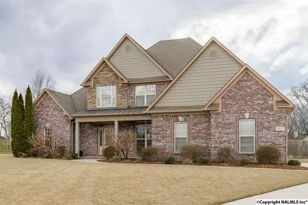 New Market, AL 35761,112 Cherry Ridge Drive