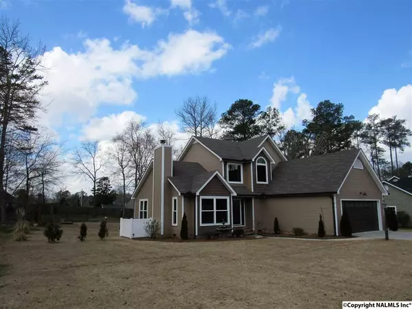 Albertville, AL 35950,504 Mockingbird Lane