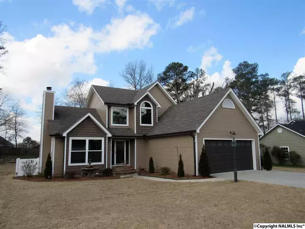 Albertville, AL 35950,504 Mockingbird Lane