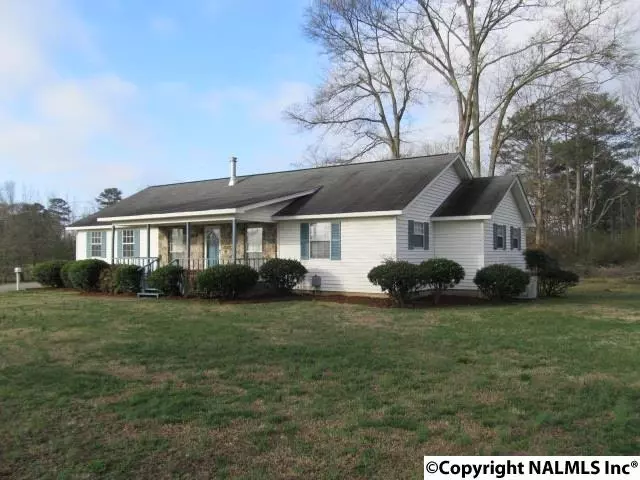 341 Pearman Road, Altoona, AL 35952