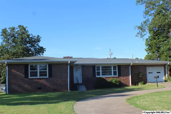 4300 W Holmes Avenue, Huntsville, AL 35816