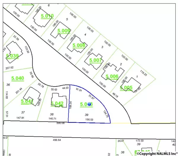 Owens Cross Roads, AL 35763,4718 Slalom Run