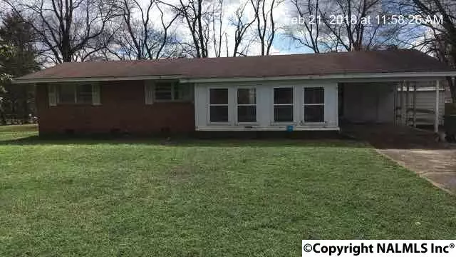 3601 Vogel Drive, Huntsville, AL 35810