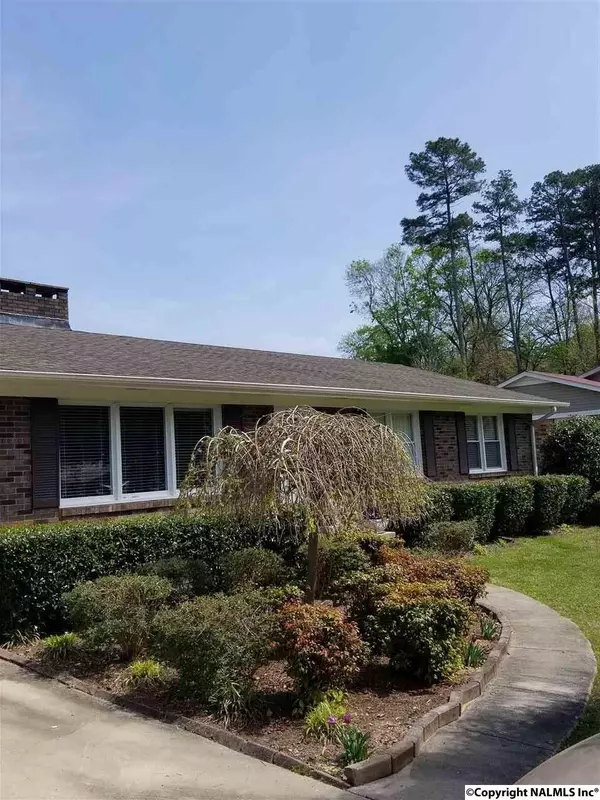 Scottsboro, AL 35769,93 Sherwood Drive