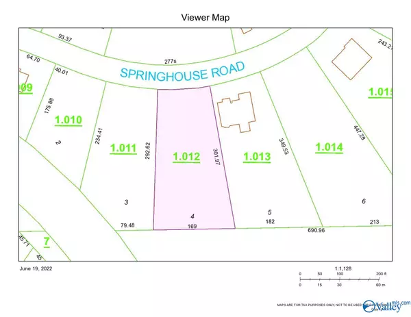 Huntsville, AL 35802,LOT 4 Springhouse Road