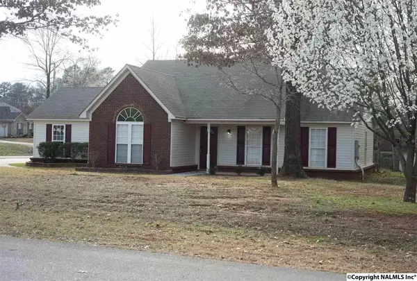 121 Horse Pin Place, Harvest, AL 35749