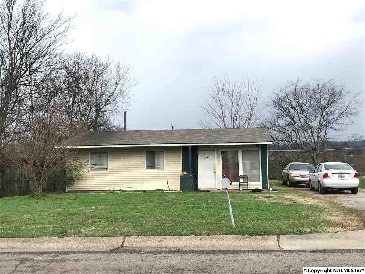3809 Crane Drive NE, Huntsville, AL 35811