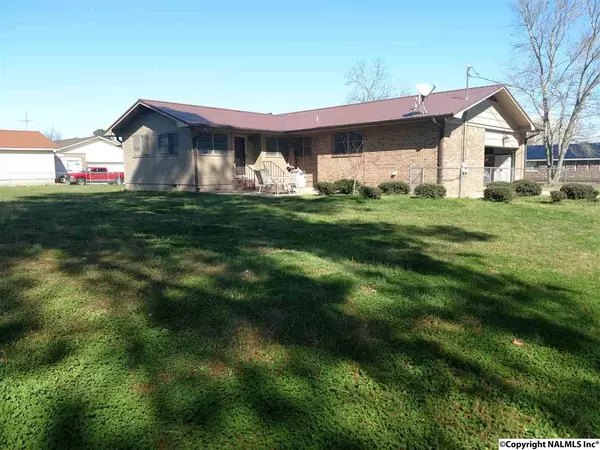 Attalla, AL 35954,709 Hannah Avenue