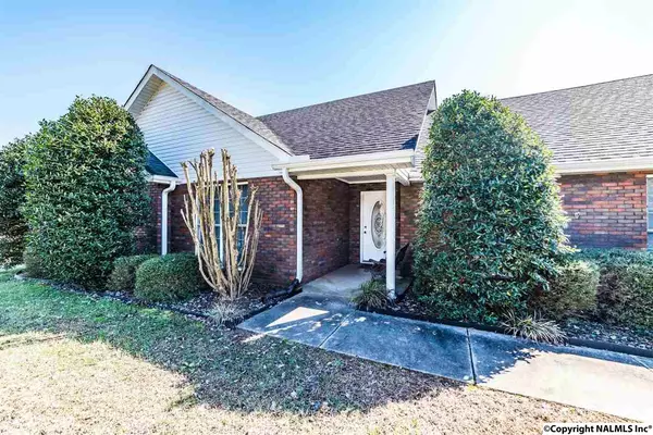 201 Day Lily Drive, Harvest, AL 35749