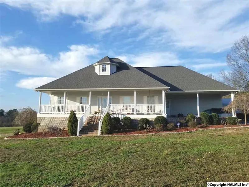 6591 County Road 1564, Baileyton, AL 35019