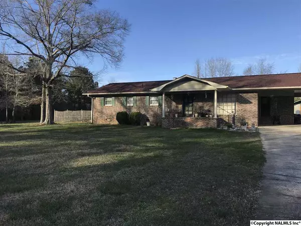 1459 Alford Bend Road,  Hokes Bluff,  AL 35903