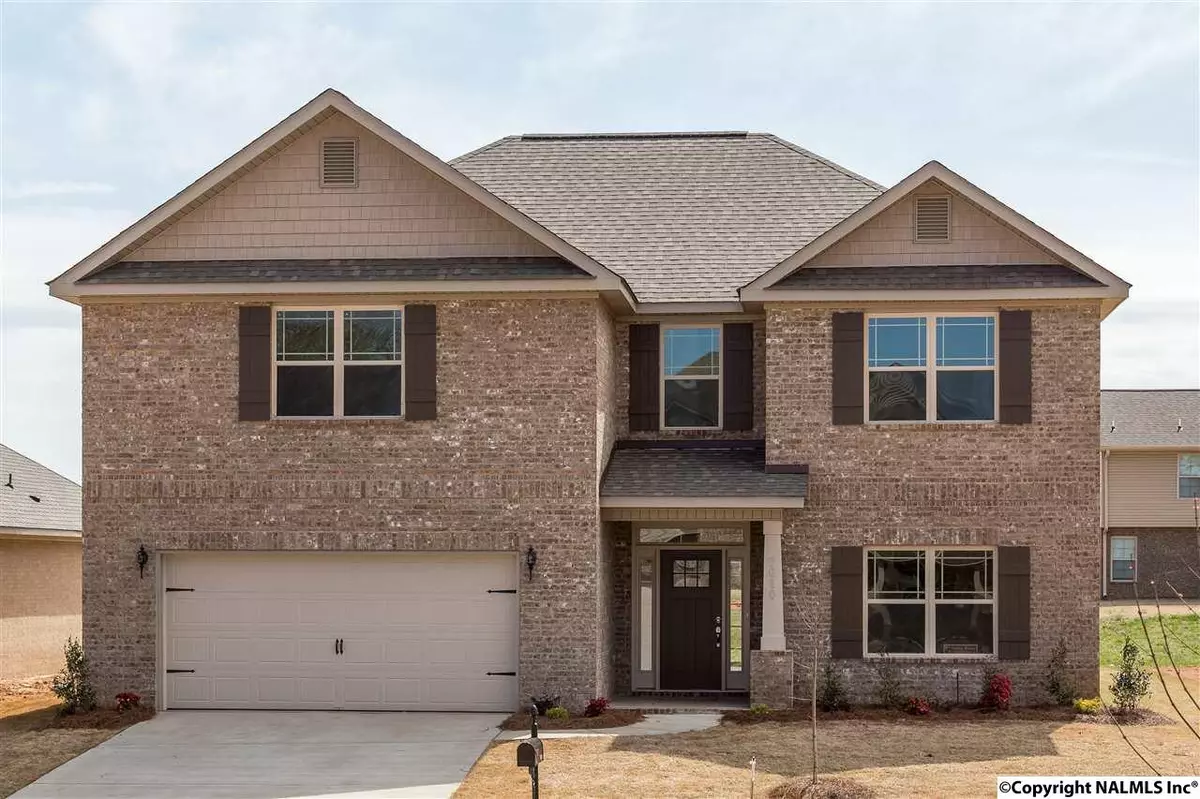 Owens Cross Roads, AL 35763,7502 Colibri Circle