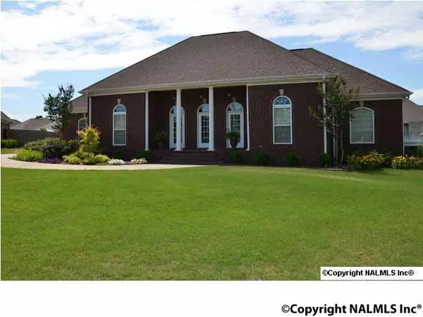 Hartselle, AL 35640,1300 Spring Branch Drive