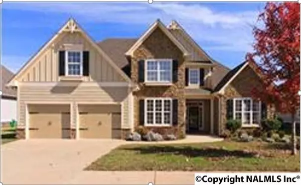 11 Crimson Cloud Blvd, Huntsville, AL 35824