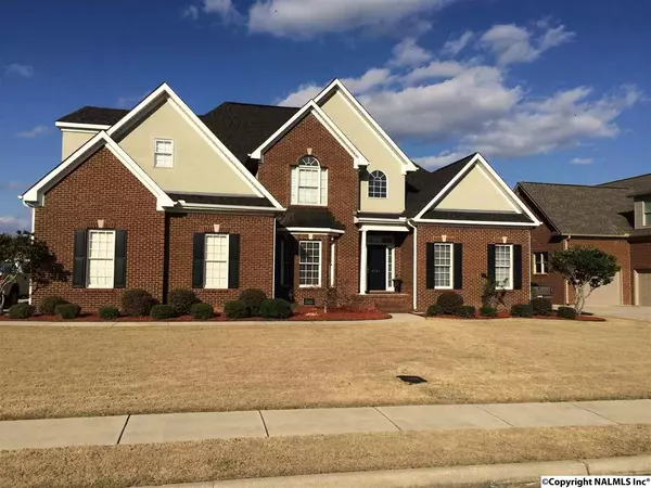 4721 Slalom Run, Owens Cross Roads, AL 35763