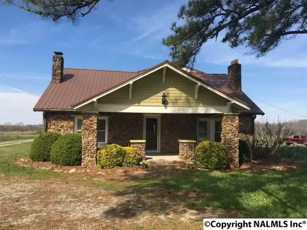 355 West Lacon Road, Falkville, AL 35622