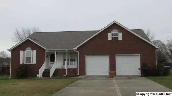 310 Stardust Drive, Boaz, AL 35956