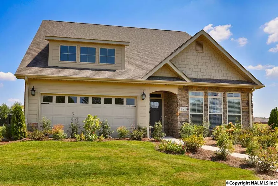 220 Brighton Park Way, Madison, AL 35824