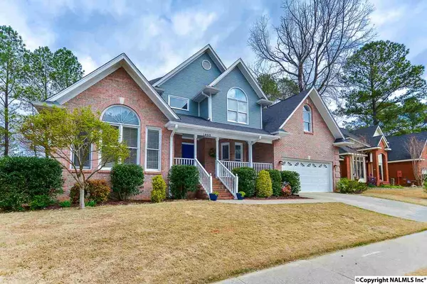 1823 Gallop Drive, Huntsville, AL 35803