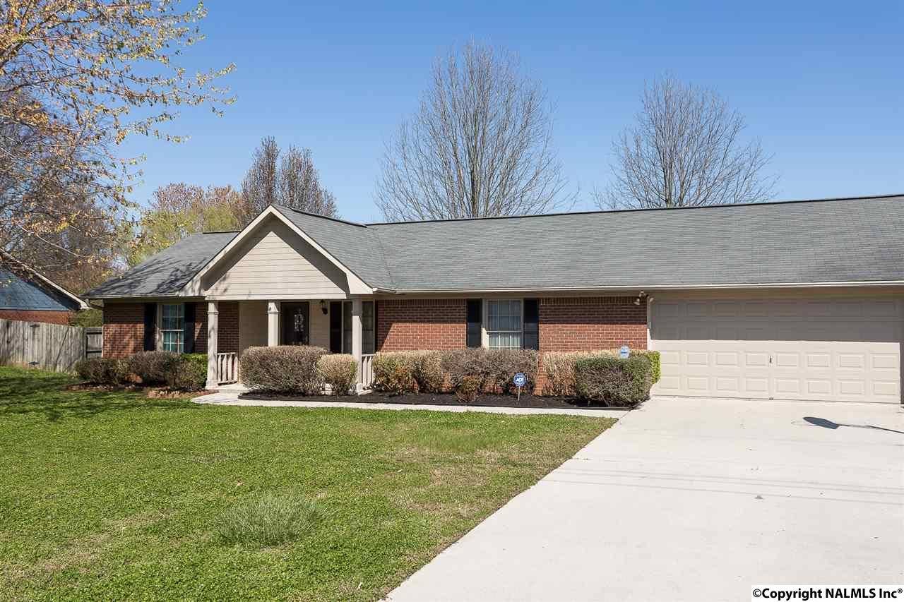 Harvest, AL 35749,239 Saddle Rock Court