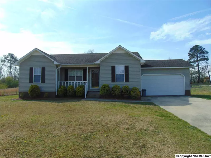 78 Martin Road, Horton, AL 35980