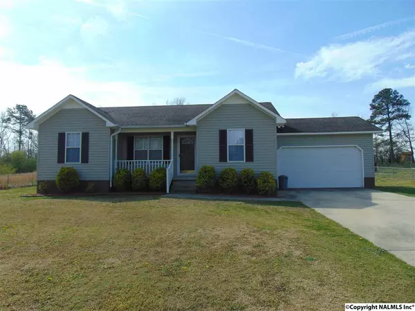 78 Martin Road, Horton, AL 35980