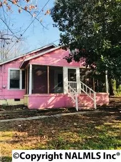 1507 Godfrey Avenue, Fort Payne, AL 35967