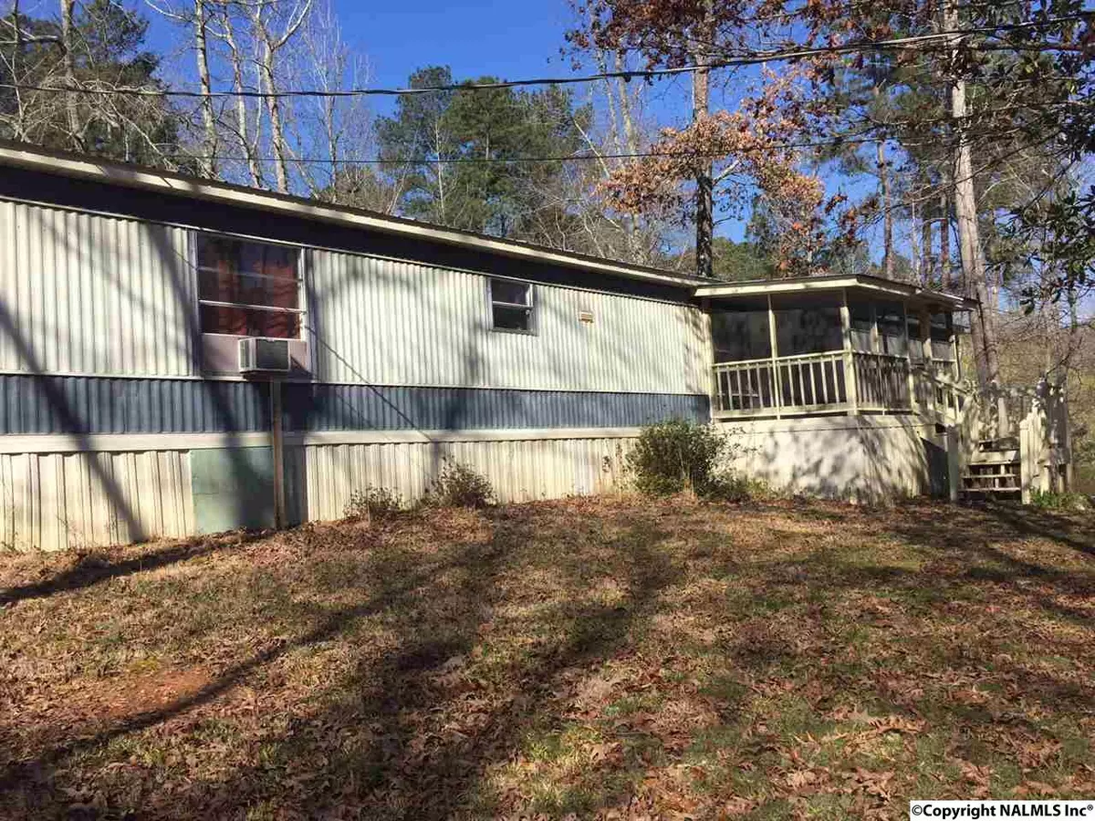 Scottsboro, AL 35769,186 Ridge Circle