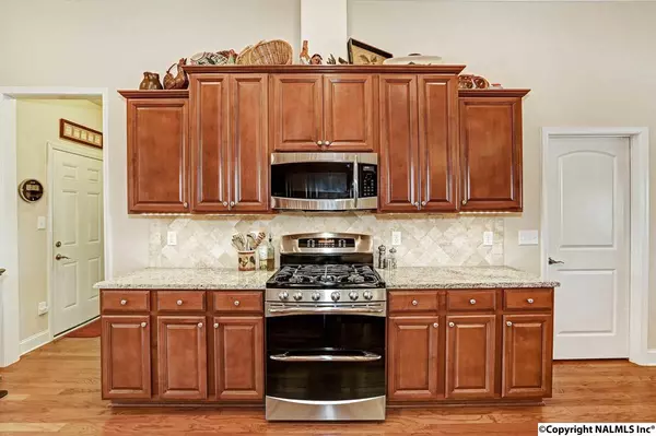 Big Cove, AL 35763,2612 Park Hampton Drive