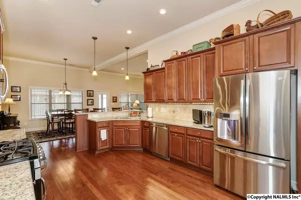 Big Cove, AL 35763,2612 Park Hampton Drive