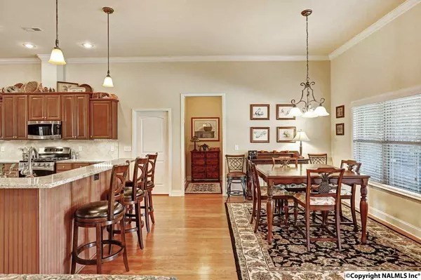 Big Cove, AL 35763,2612 Park Hampton Drive