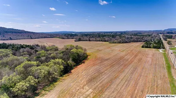 242 acres NW Pulaski Pike, Huntsville, AL 35810