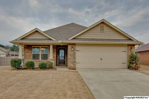 15779 Trey Hughes Drive, Harvest, AL 35749