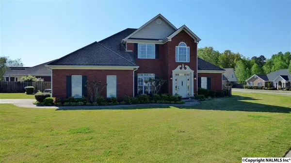 102 Monument Lane, Madison, AL 35758