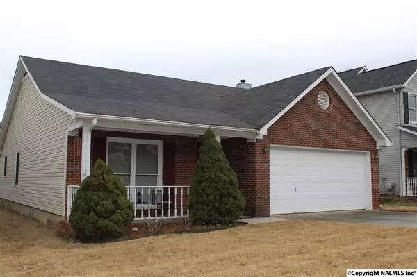 241 Shadowbrook Lane NE, Huntsville, AL 35811