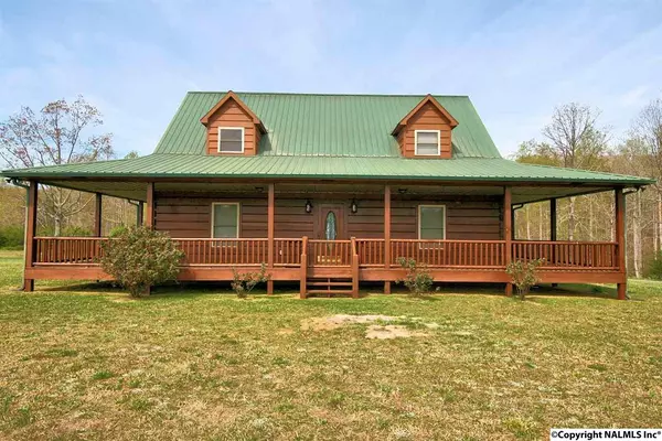 1877 County Road 78, Pisgah, AL 35765