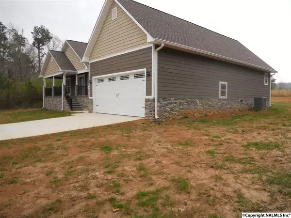 Langston, AL 35755,183 Robert Davis Road