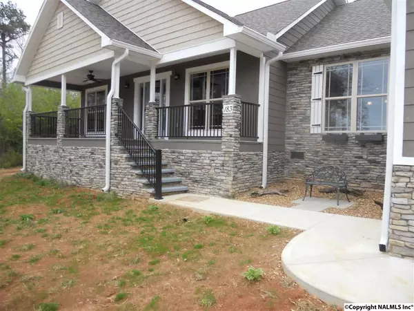 Langston, AL 35755,183 Robert Davis Road