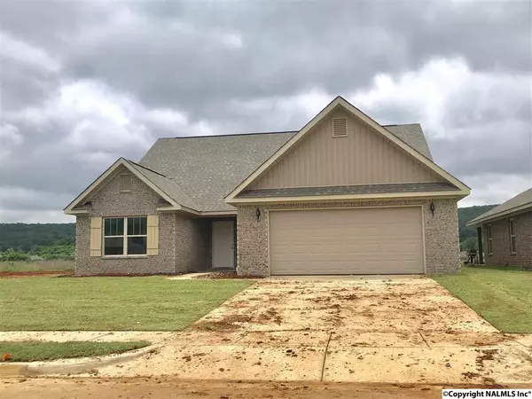 279 Fenrose Drive, Harvest, AL 35749