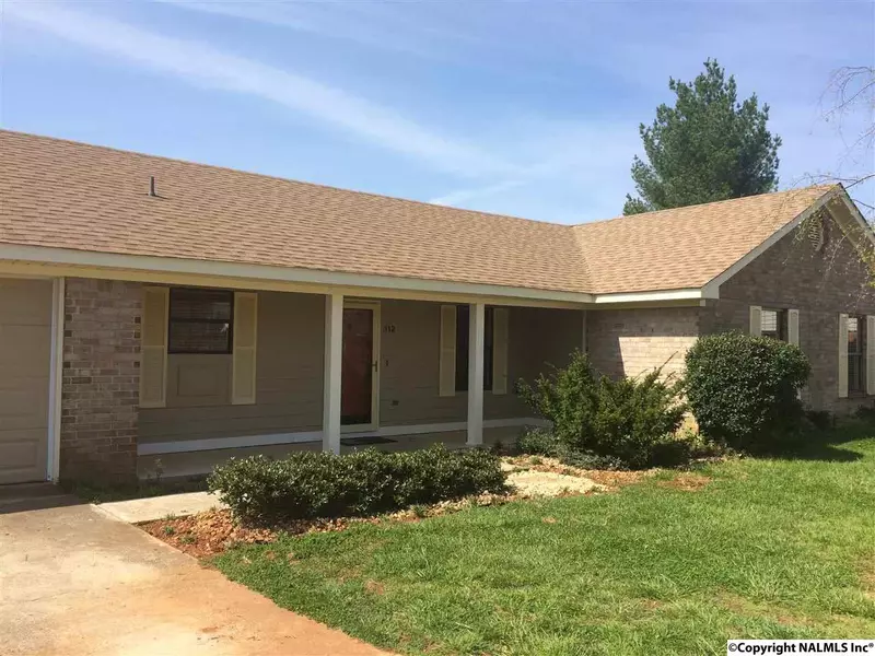 112 Silverstream Road, Hazel Green, AL 35750