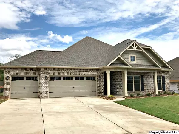 108 Rosemary Drive, Madison, AL 35756