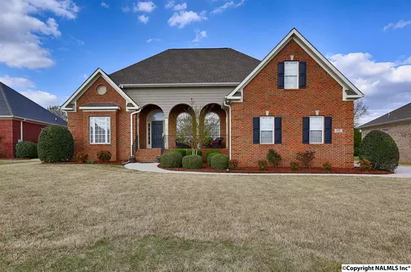 131 Sarah Jane Drive, Madison, AL 35757