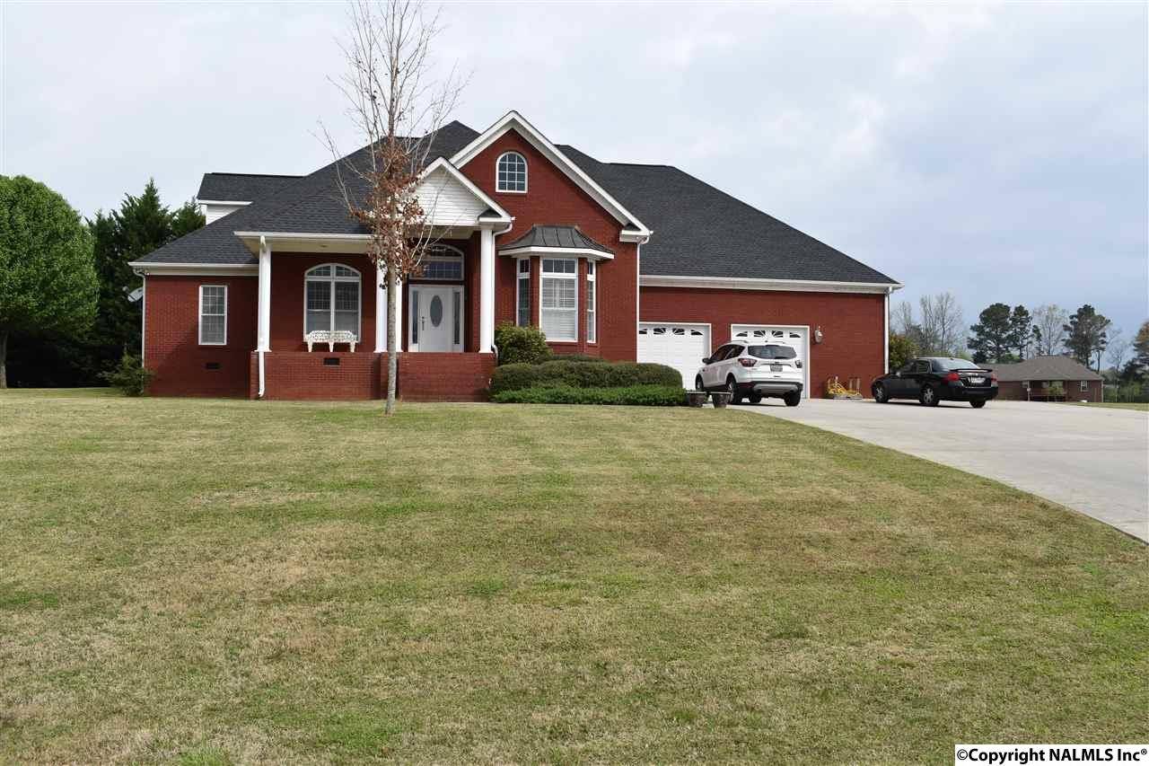 475 Drew Drive, Hollywood, AL 35752