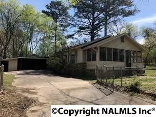 Gadsden, AL 35904,512 Clark Street